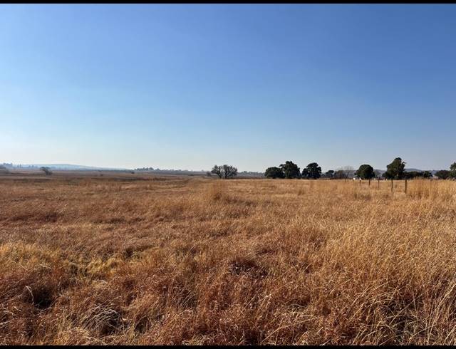 85,674M² FARM FOR SALE IN DOORNKUIL AH
